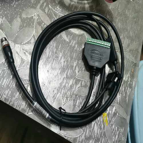 infoscan  H12S-2M-D9PF14-V3，连接~询价