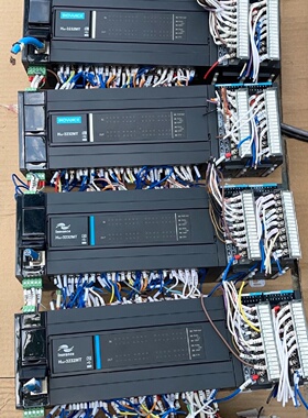 询-顺丰汇川H3U3232MT汇川PLCAM600