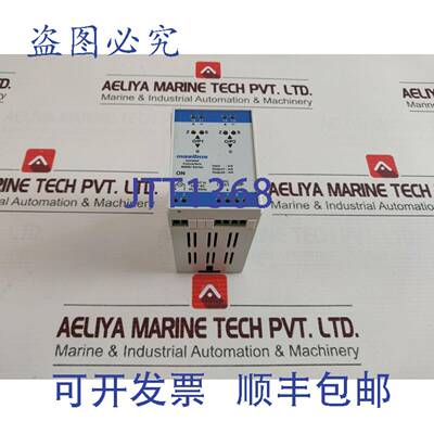 供应Masibus 9000U DOP 信号隔离转换器 90V AC 至 265V AC