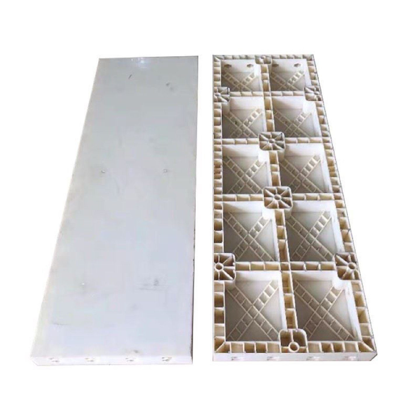 现浇混凝土塑钢模板水沟塑料模板墙板挡土墙组合模板防撞墙塑模板,基础建材,建筑模板,淘宝优惠券,粉丝福利购,淘宝优惠卷