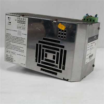 DGH503-2420/B德国barmag巴马格电源头MGV（零零电子）