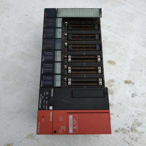 三菱，A1S61PN，A2USCPU－S30.PLC模块，正--议价商品