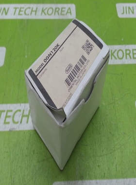 13410)[NEWBOX]ORIENTALMOTOR0GN120K