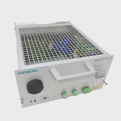 SIEMENS 6DD16830CD0 6DD1 6830CD0 Simadyn d Netzgert used