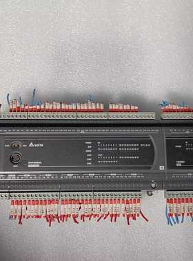 台达原装DVP60ES200R，DVP16XM211N--议价商品