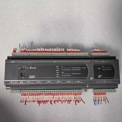 台达原装DVP60ES200R，DVP16XM211N--议价商品