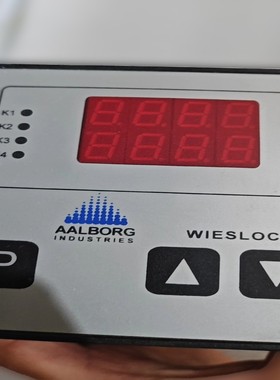 AALBORG温控器全新现货--议价商品