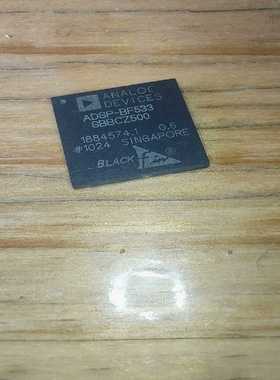ADSP-BF533SBBCZ500高性能通用Blackf原装正品-议价