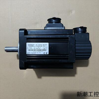 东菱伺服电机型号130DNMA2-01D5CKAM-Z01议价商品