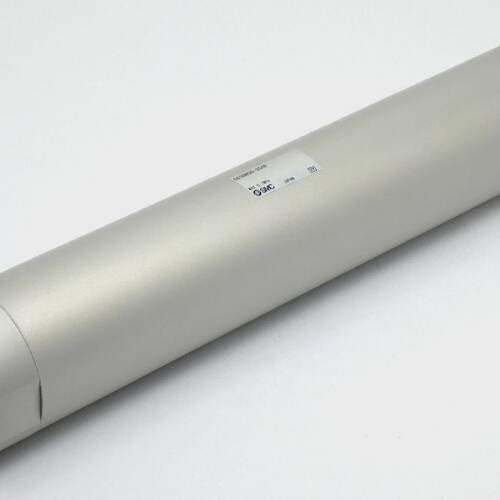 SMC CG3GN50250F MAX. 0.7MPa Druckluftzylinder unused