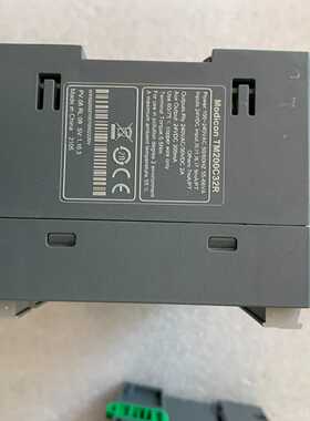 （议价）TM200C32R，TM200C60R，PLC模块