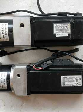 ECMA-C20807SSECMA-C20807RS带减速--议价商品