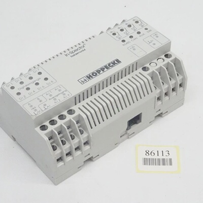 议价Hoppecke InSpector Relaismodul 16400Vdc 3W适用