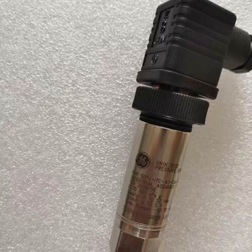议价GE德鲁克NUIK5000压力开关PMP5074-TC-A1-CA-H0-PA，全新原厂