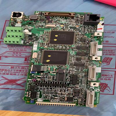变频器主板  L740 BC186A750G59~询价