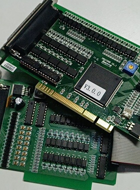 乐创EA1616BMPC08B运动控制卡扩展卡一组V议价