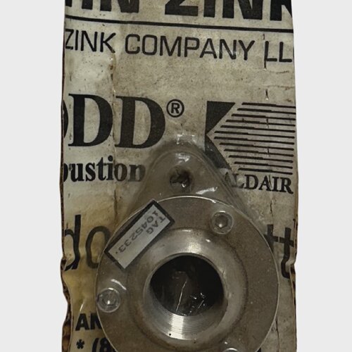 HN ZINK KALDAIR 1045233 OEM REPLACEMENT PART COMBUSTION NSFS