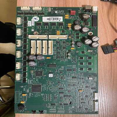 迪堡取款机CCA控制板，成色好~询价