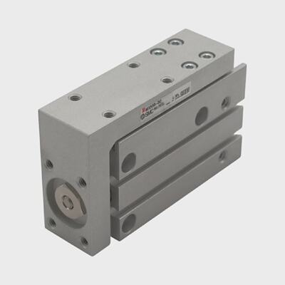SMC MXH1630 MAX.PRESS. 0.7MPa Kompaktschlitten  Compact sled