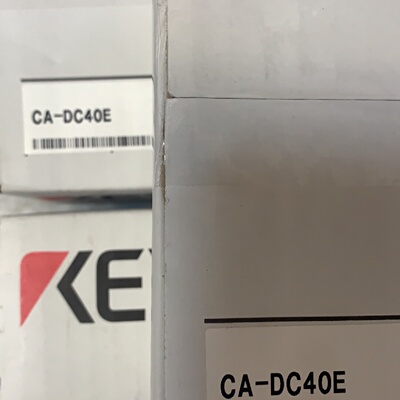 基恩士光源控制模块CADC40E