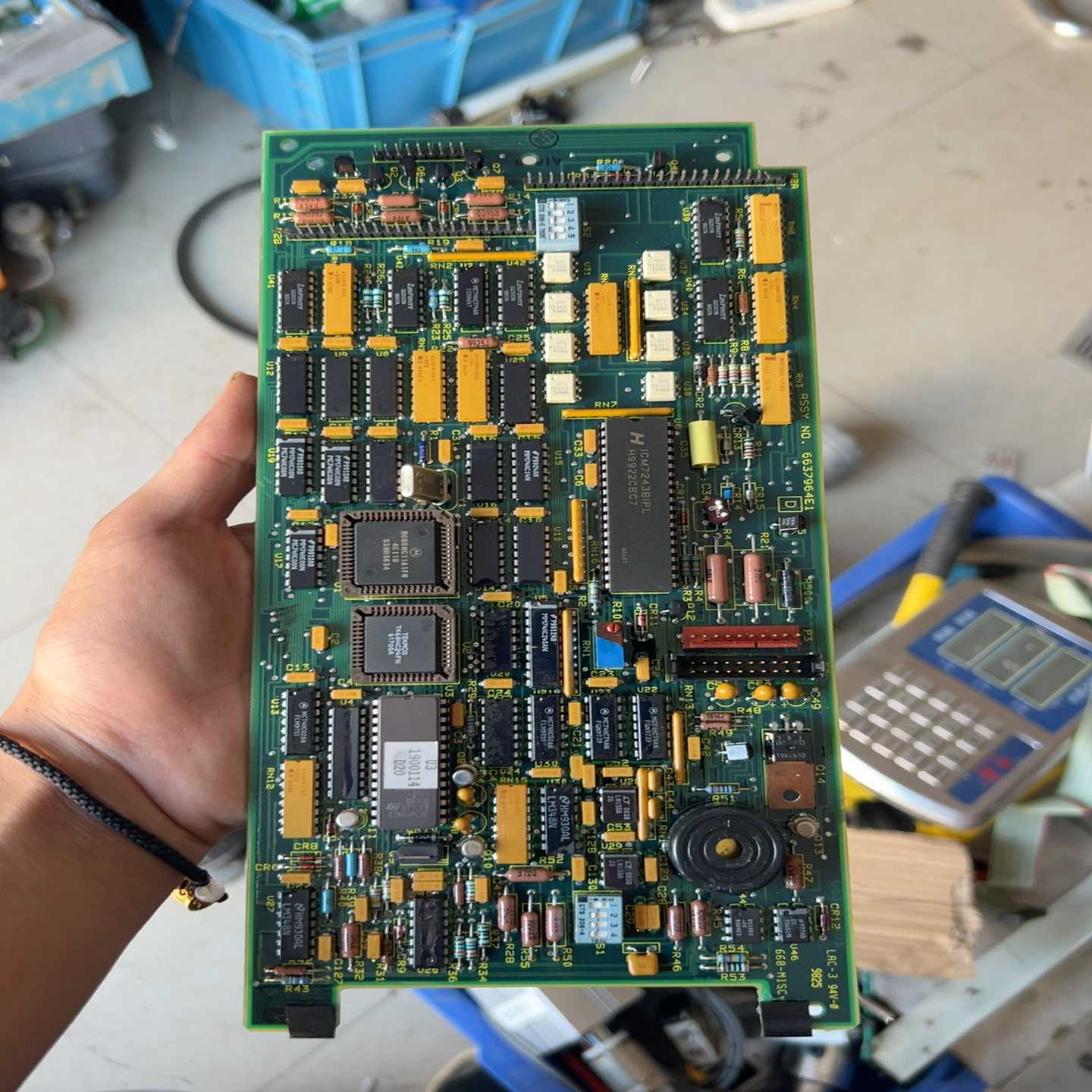 【议价】Bailey637964E1PS01NW