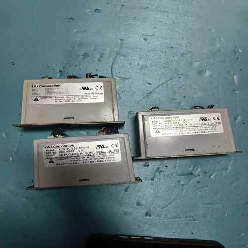 IAI气缸驱动器AC0N-PL-201-NP-2-0拆