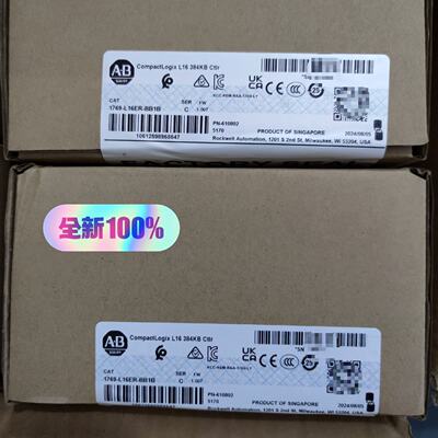 议价1769L16erBb1b Ab Br New Original适用