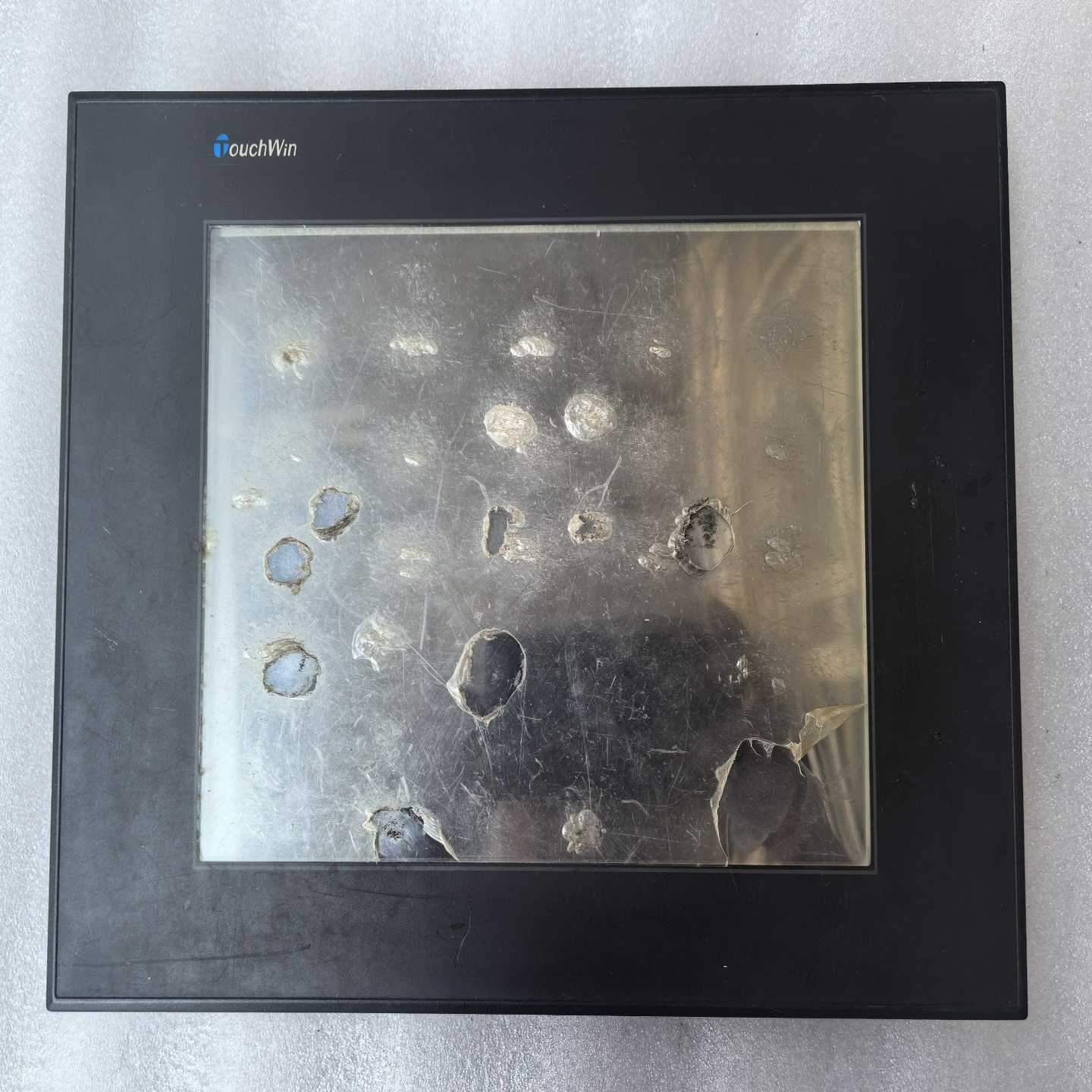 信捷TouchWin触摸屏型号THA65-MT--议价商品