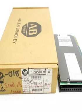 ALLENBRADLEY1785-BEMSER.新品(亚飞商行）