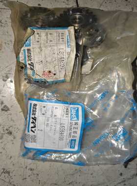 DAIHEN机器人送丝轮压丝轮L6564R00，全新原装正品