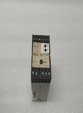 AMELECADM221RTD变速器带双输01908-56700324VDC
