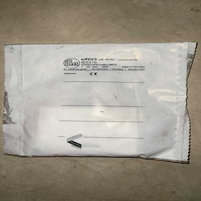 询价~IE5376 IFM易福门接近开关IE5376 传感器