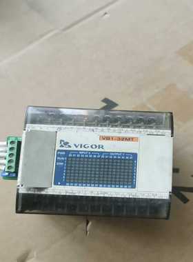 丰炜PLC VB1-32MT-D十VB485 件，实物拍（gg设备）