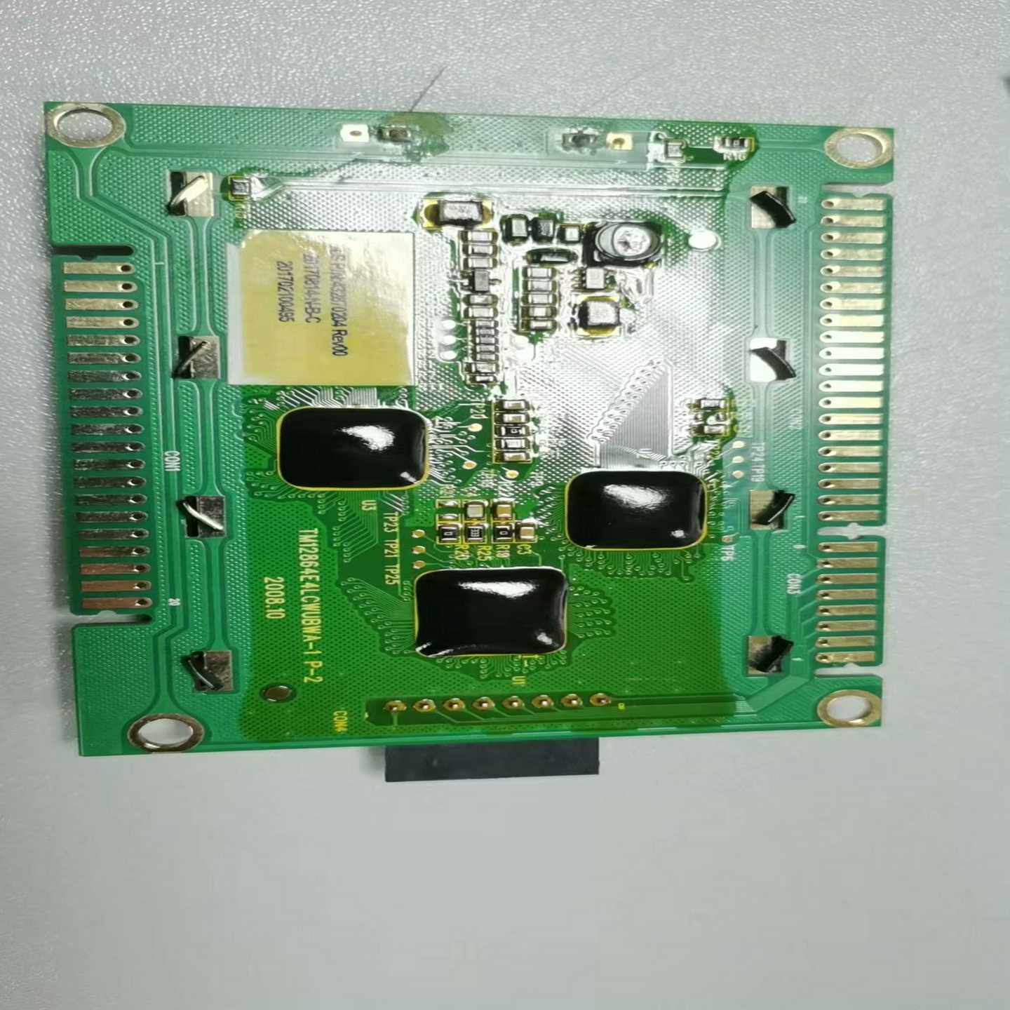 询价~T5350伊莱克斯Display烘干机显示屏Electrol