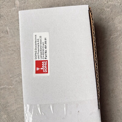 配件DOPAG 401.09.01议价