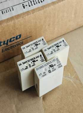 原装德国DOLD多德固态继电器0A5669.12/3003L议价