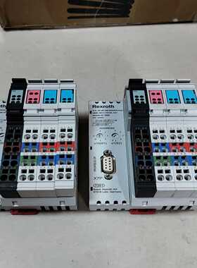 力士乐R911172194-AD1模块R-ILPBBK询价