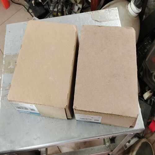 咨询-PLC外壳两个型号CJ1W-ID211CJ1W-