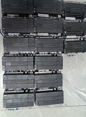 议价PLCCPU ST606ES7 2881ST60议价