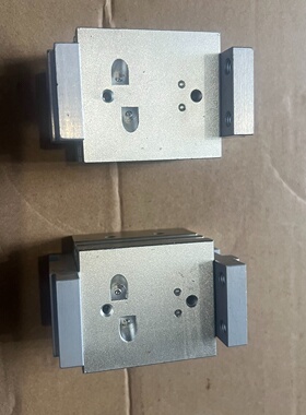 原装正品CKDHMF12CS平行手指气缸二手拆机成