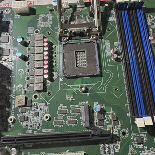 询-桦汉1011代CEBQ47AA100V0.1工控主