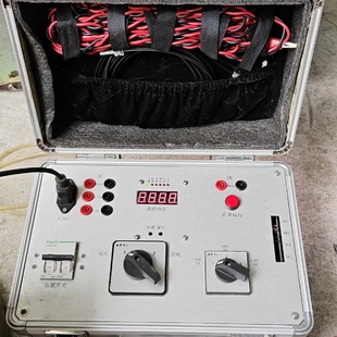 思源清能SVG模块测试仪功能包好夹子掉了一个需要的私聊-议价