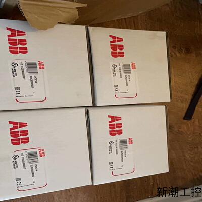 ABB 07KT97 原装 工程余货 成色新 欢迎议价议价商品