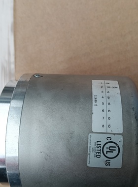 议价PEPPERLFUCHS编码器303601A1