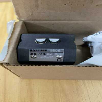 【议价】德国巴鲁夫BALLUFF，bns519-b2-d08-4