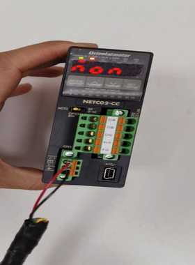 询价~Orientalmotor驱动器 NETC02-CC，漂