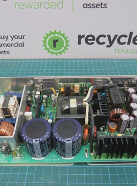 Nemic Lambda LWQ1305225 Power supply board AZL839C610463P497