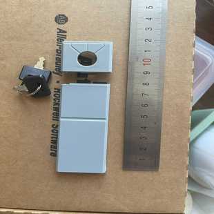 AB模块1747 询价 L532盖子配件一套