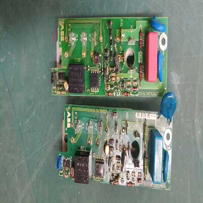 DCS400直流调速器配件励磁板FIS-313AD询价