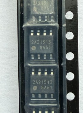 【请询价】全新未使用 富士通芯片 2A21513